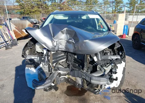 2024 Ford Edge Sel from USA, damaged, VIN 2FMPK4J9XRBA66608